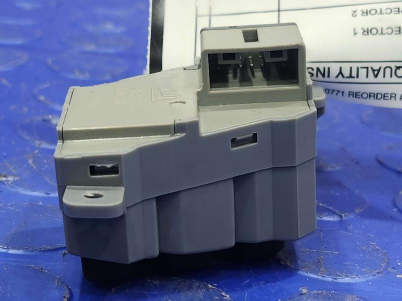 2014 Honda Accord Door Switch Front