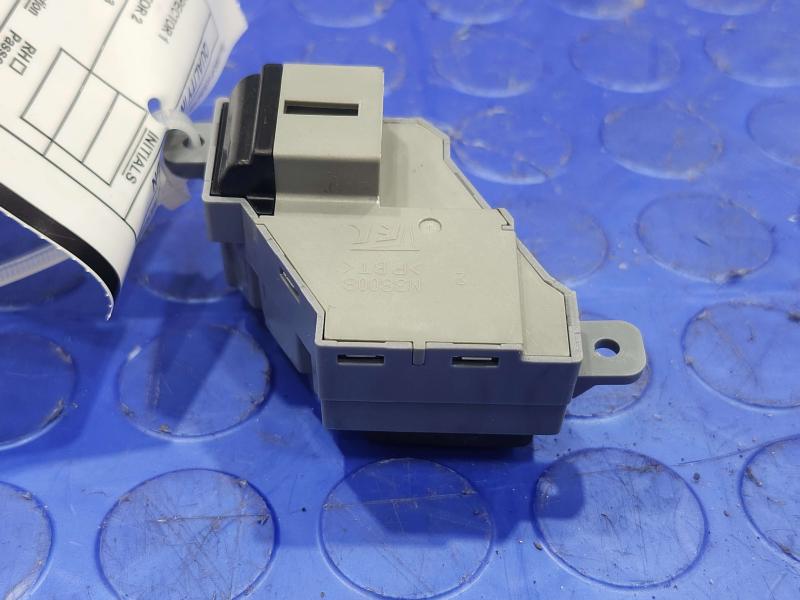 2014 Honda Accord Door Switch Front