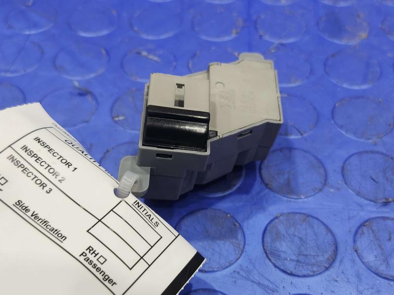 2014 Honda Accord Door Switch Front