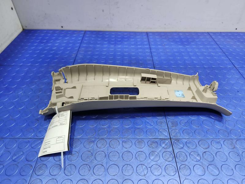 2016 Nissan Rogue Misc Ebay Parts