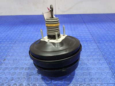 2016 Dodge Challenger Power Brake Booster