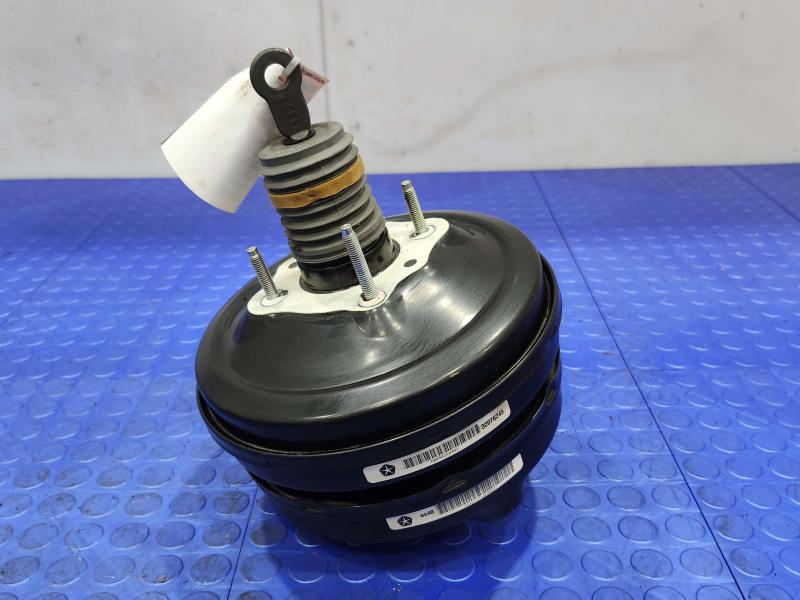 2016 Dodge Challenger Power Brake Booster