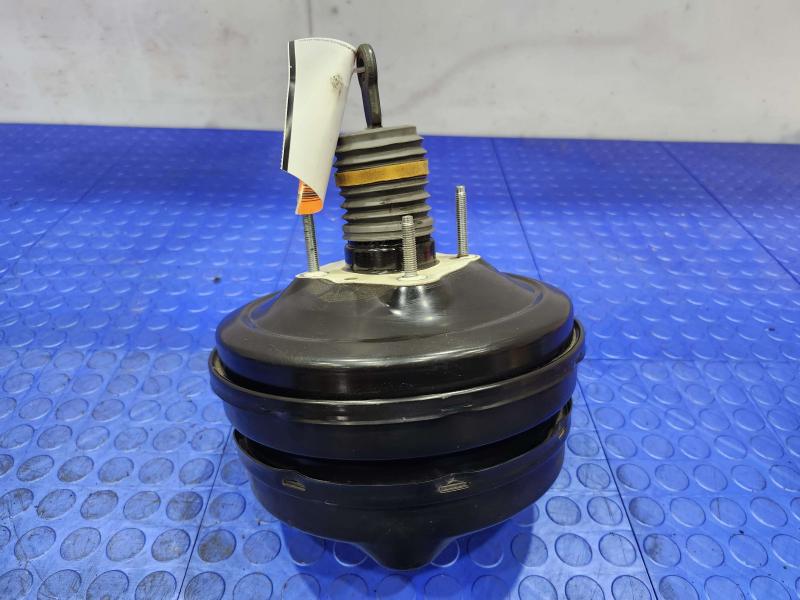 2016 Dodge Challenger Power Brake Booster