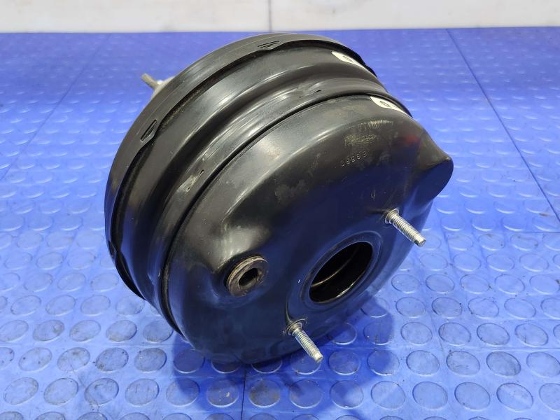 2016 Dodge Challenger Power Brake Booster