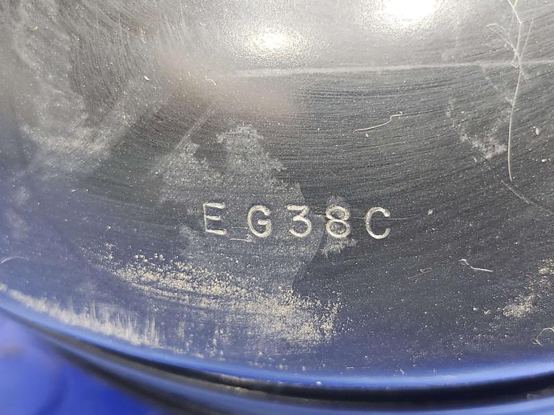 2016 Dodge Challenger Power Brake Booster