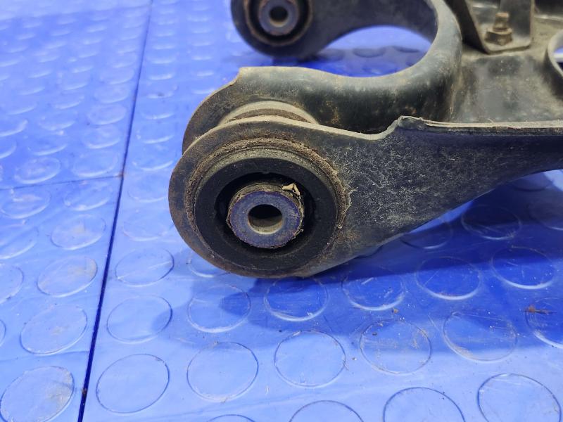2014 Honda Accord Upper Control Arm Rear