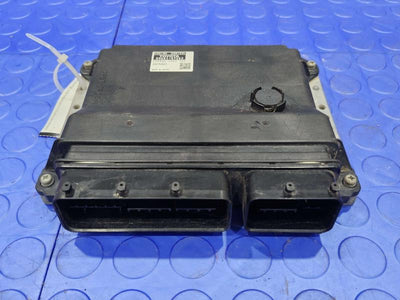 2010 Toyota Prius Electronic Control Module ECU ECM PCM From 9/09 OEM 89661-47262