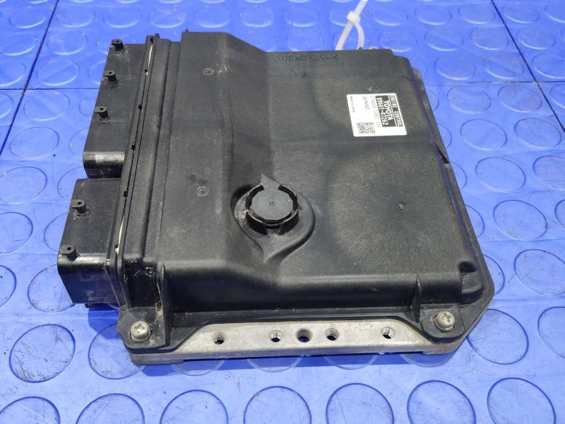2010 Toyota Prius Electronic Control Module ECU ECM PCM From 9/09 OEM 89661-47262