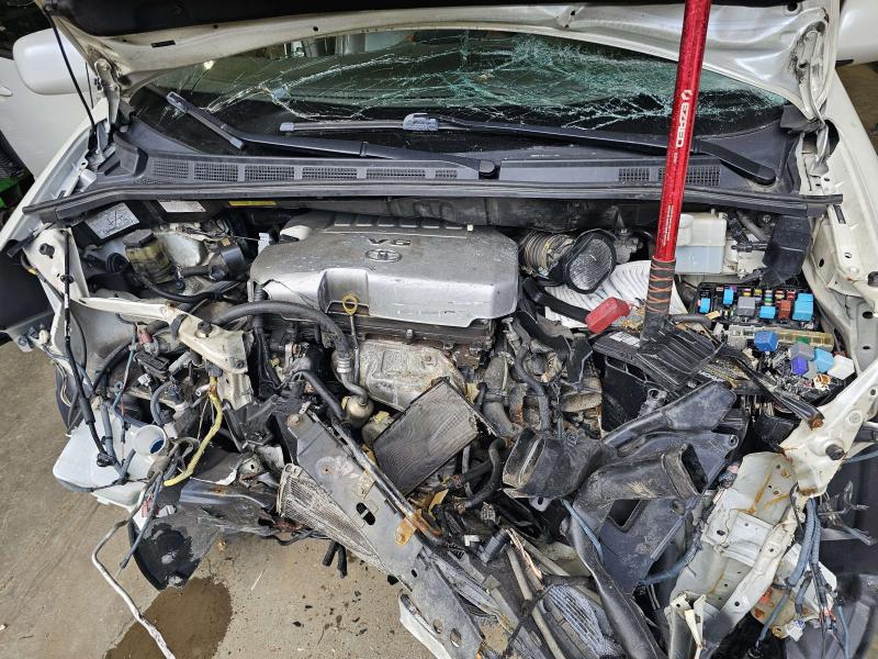 2009 Toyota Sienna Antenna