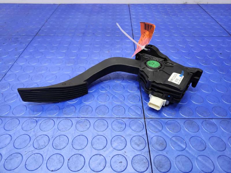 2019 Chevrolet Bolt Pedal Assembly