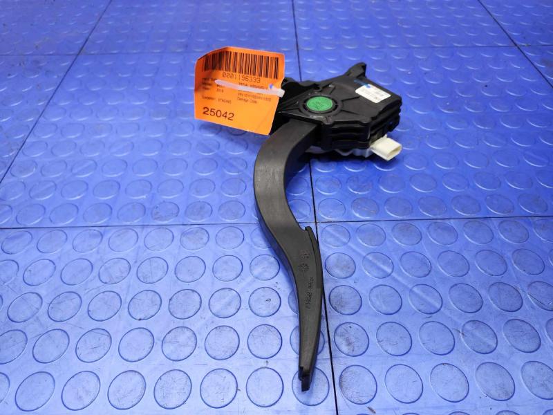 2019 Chevrolet Bolt Pedal Assembly