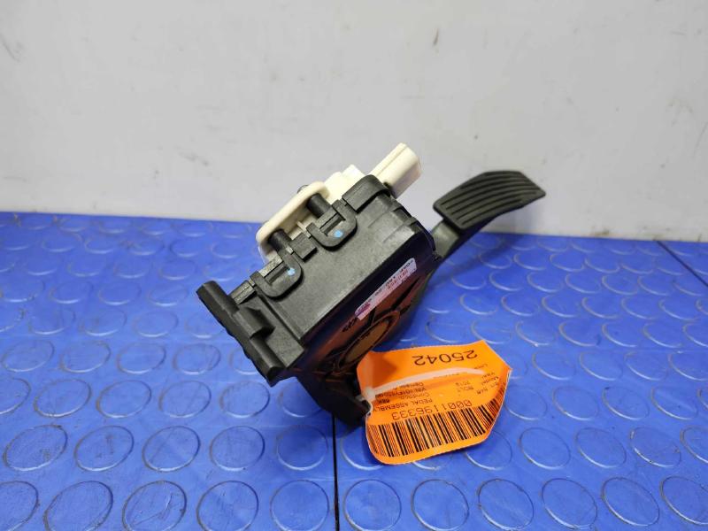 2019 Chevrolet Bolt Pedal Assembly