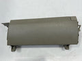 2010 - 2015 Toyota Prius Upper Glove Box Compartment - Light Gray OEM