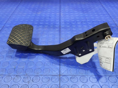 2012-2017 Audi A6 A7 A8 Brake Pedal Assembly Used Genuine OEM 4G1723117