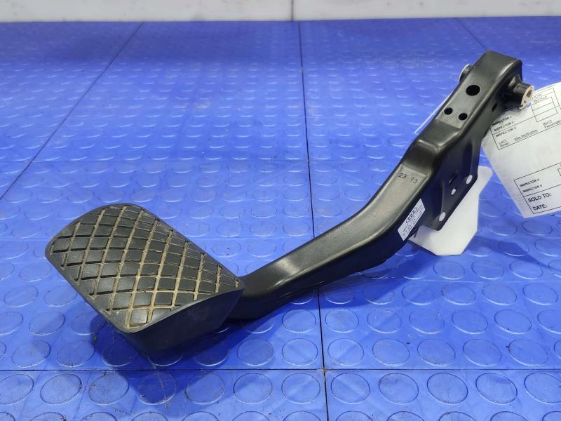 2012-2017 Audi A6 A7 A8 Brake Pedal Assembly Used Genuine OEM 4G1723117