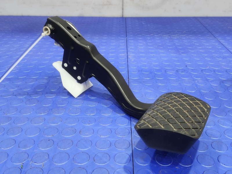 2012-2017 Audi A6 A7 A8 Brake Pedal Assembly Used Genuine OEM 4G1723117