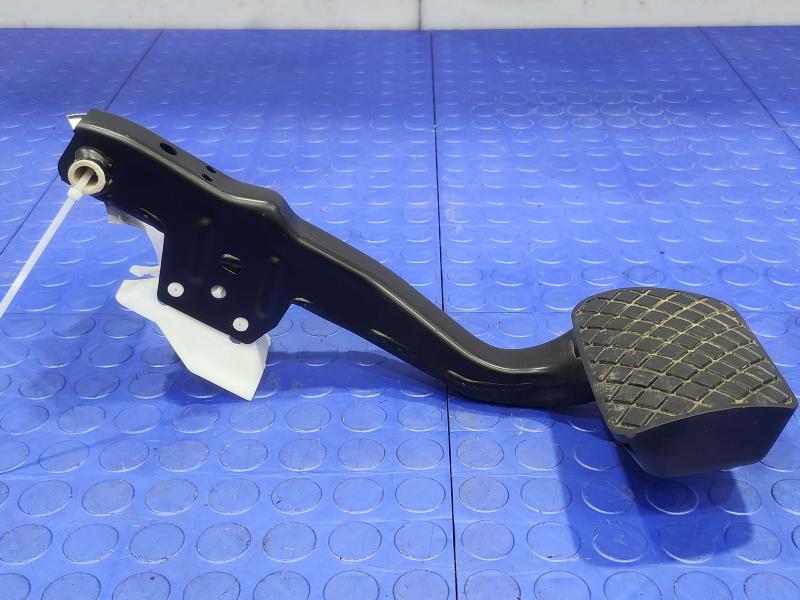 2012-2017 Audi A6 A7 A8 Brake Pedal Assembly Used Genuine OEM 4G1723117