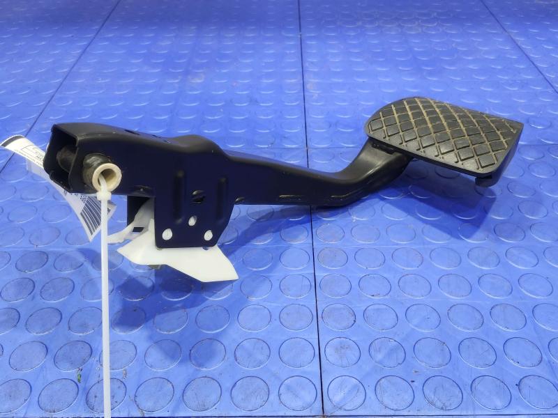 2012-2017 Audi A6 A7 A8 Brake Pedal Assembly Used Genuine OEM 4G1723117