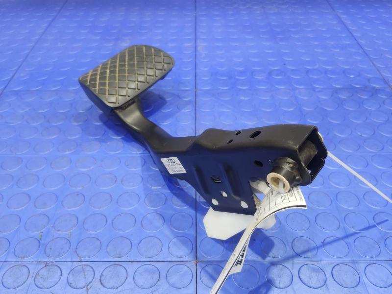2012-2017 Audi A6 A7 A8 Brake Pedal Assembly Used Genuine OEM 4G1723117
