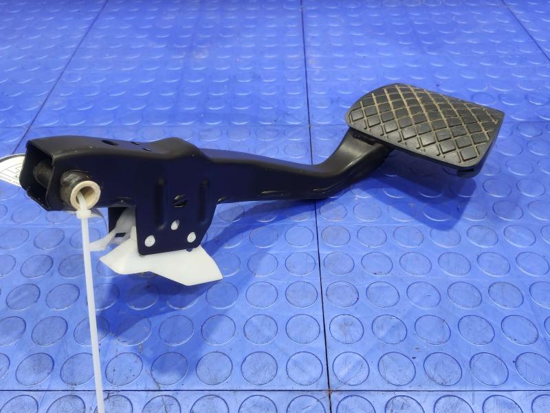 2012-2017 Audi A6 A7 A8 Brake Pedal Assembly Used Genuine OEM 4G1723117