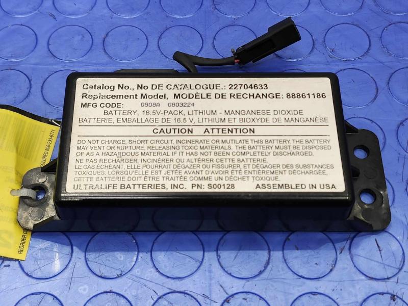 2009 Chevrolet Impala Misc Ebay Parts
