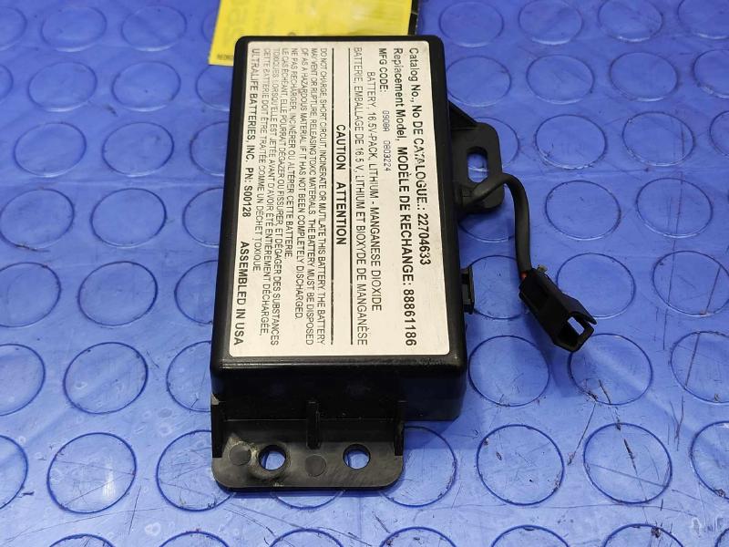 2009 Chevrolet Impala Misc Ebay Parts