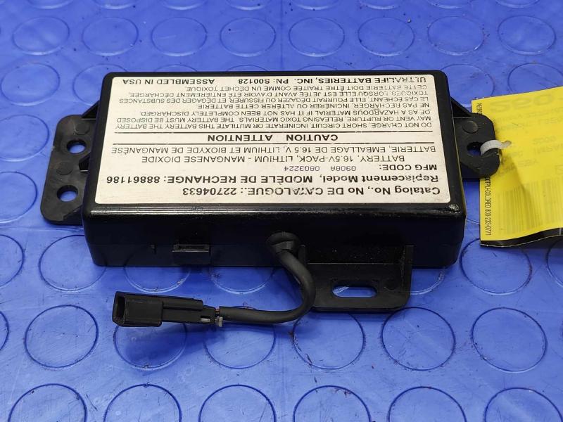 2009 Chevrolet Impala Misc Ebay Parts
