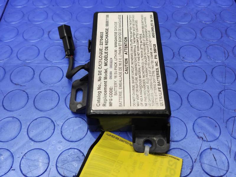 2009 Chevrolet Impala Misc Ebay Parts