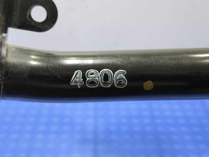 2015-2019 Subaru Outback Subaru Legacy Fuel Filler Neck Assembly OEM 42066AL02B