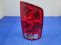 2004 Dodge Ram 1500 Tail Light Assembly