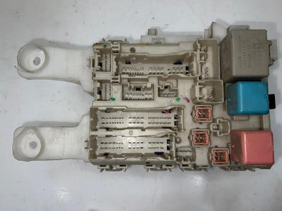 2010 Toyota Rav4 Cabin Fuse Box Junction Block OEM 8273042400