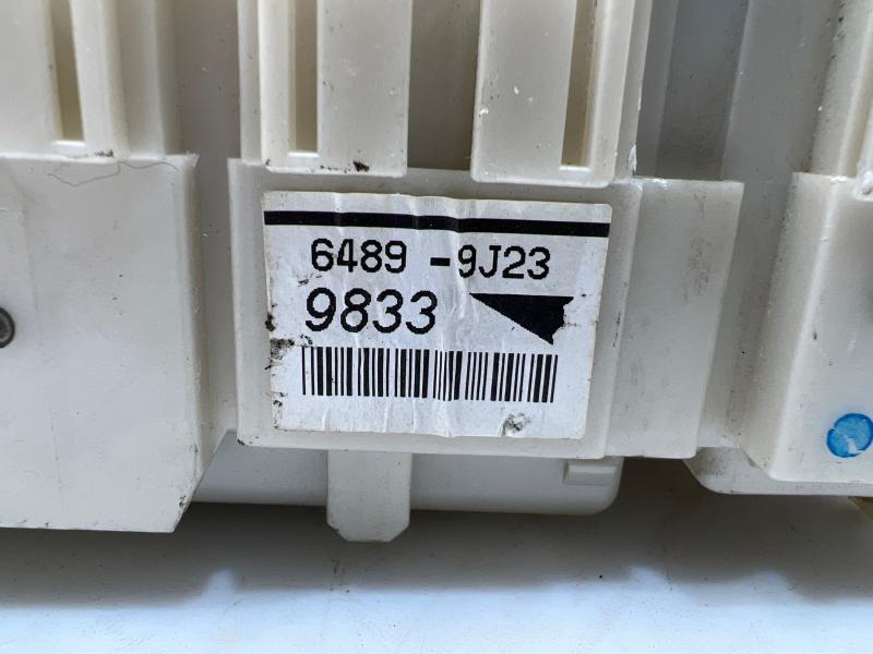 2010 Toyota Rav4 Cabin Fuse Box Junction Block OEM 8273042400