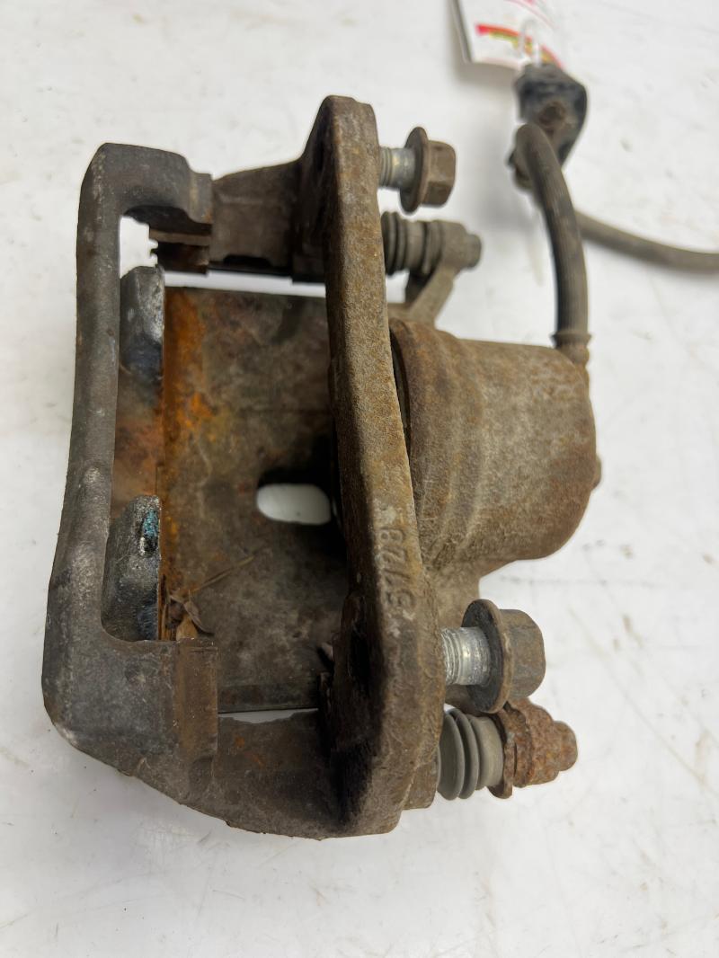 2006 Honda Accord Caliper
