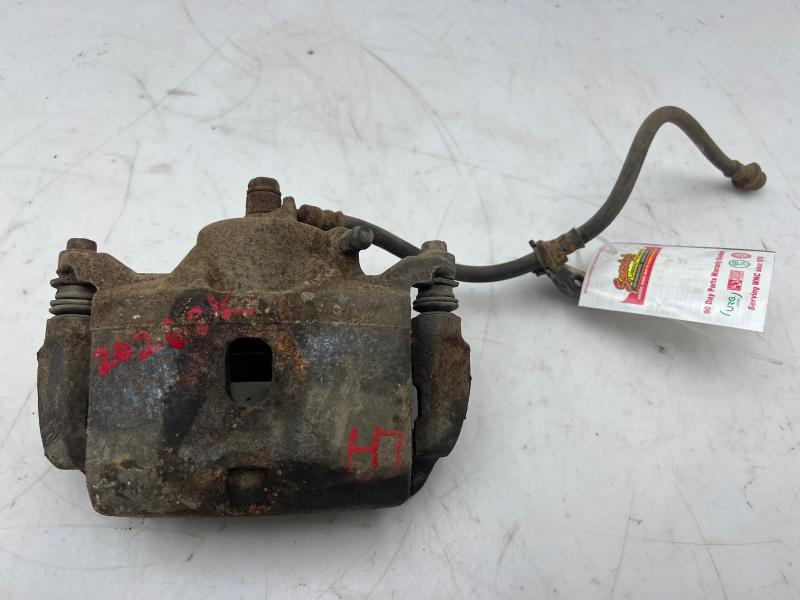 2006 Honda Accord Caliper