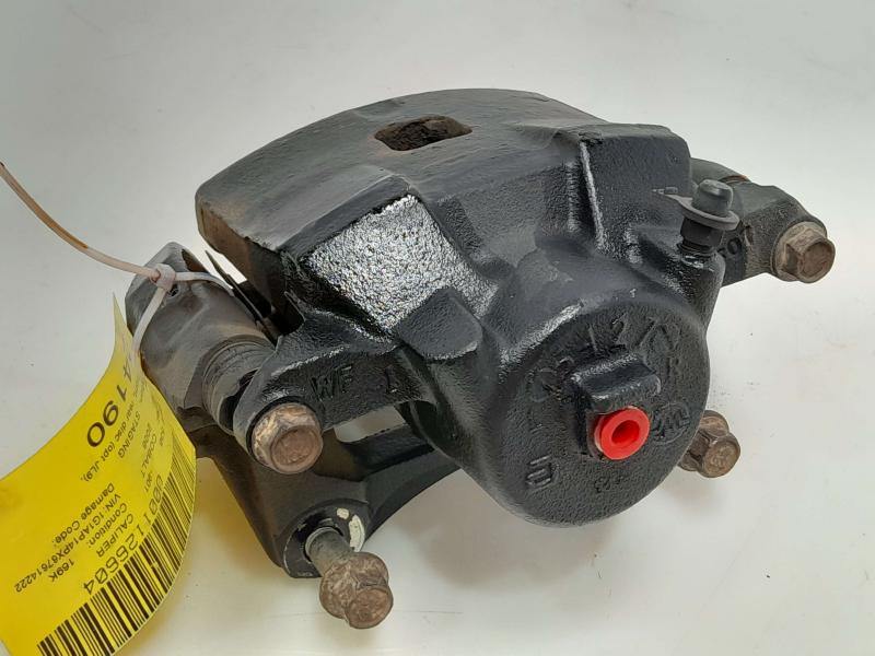 2006 Chevrolet Cobalt Caliper