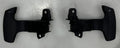 2013 - 2016 Subaru XV Crosstrek Paddle Shifter Set OEM 34325FJ001