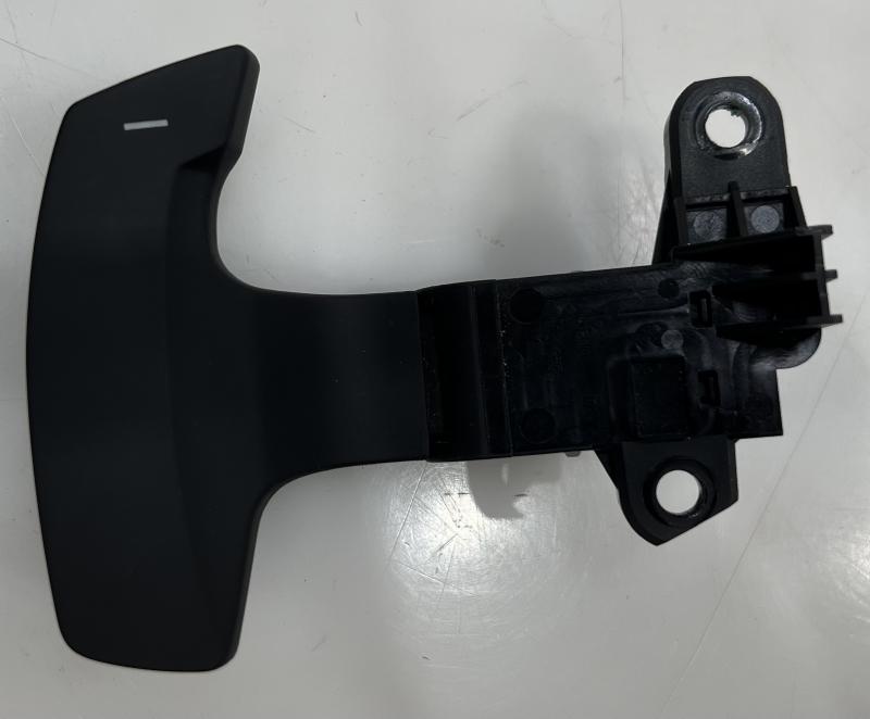2013 - 2016 Subaru XV Crosstrek Paddle Shifter Set OEM 34325FJ001