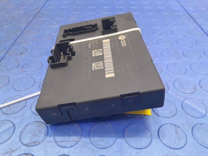 2009-2017 Audi Q5 Driver Front Seat Memory Control Module OEM 8R0959760D