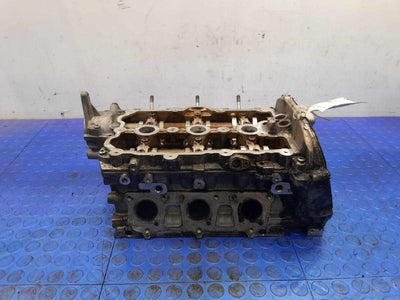 2013 Audi A6 Cylinder Head
