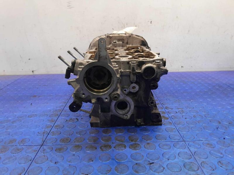 2013 Audi A6 Cylinder Head