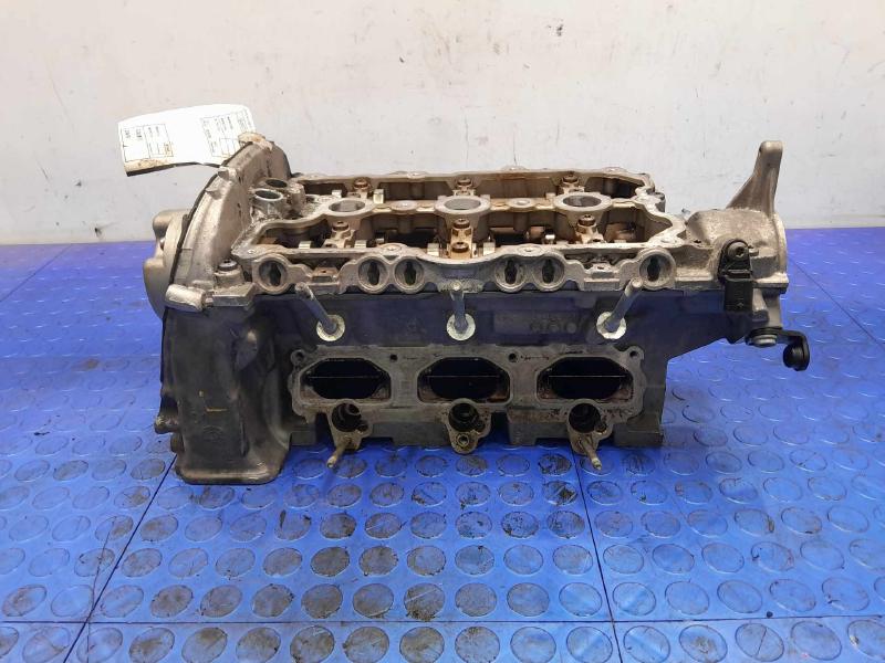 2013 Audi A6 Cylinder Head