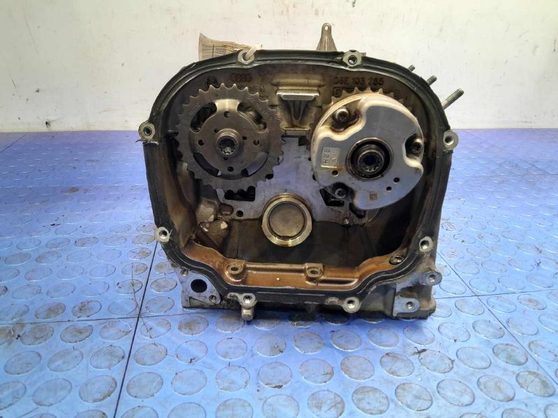 2013 Audi A6 Cylinder Head