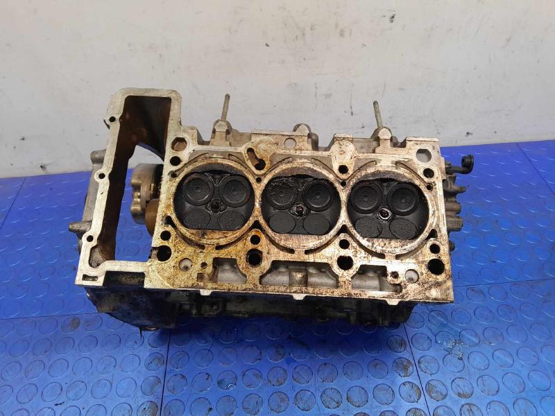 2013 Audi A6 Cylinder Head