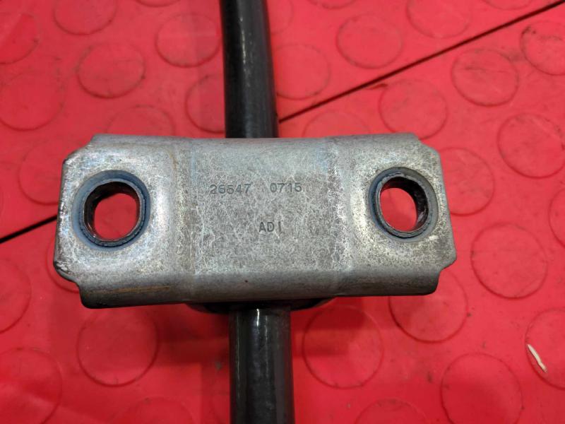 2015-2023 Jeep Renegade 4x4 Rear Stabilizer Bar Swaybar Genuine OEM 68254790AA
