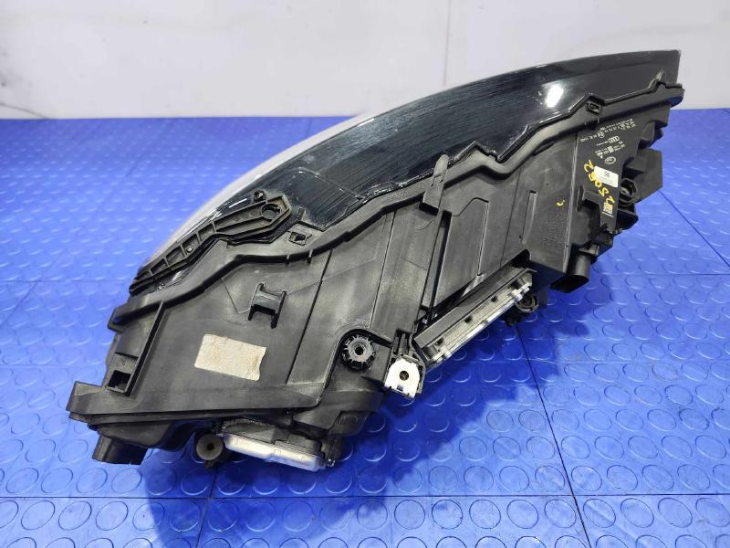 2017 Audi Q7 Headlamp Assembly