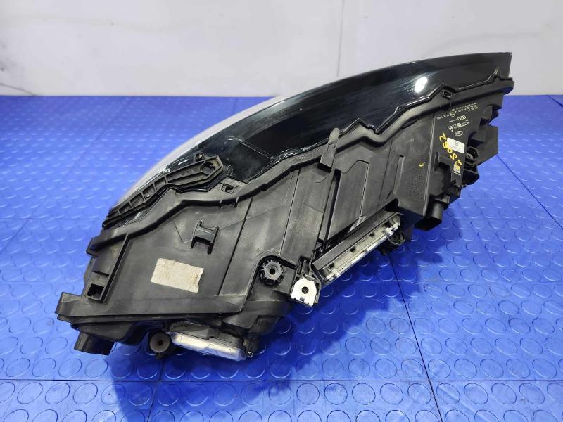2017 Audi Q7 Headlamp Assembly