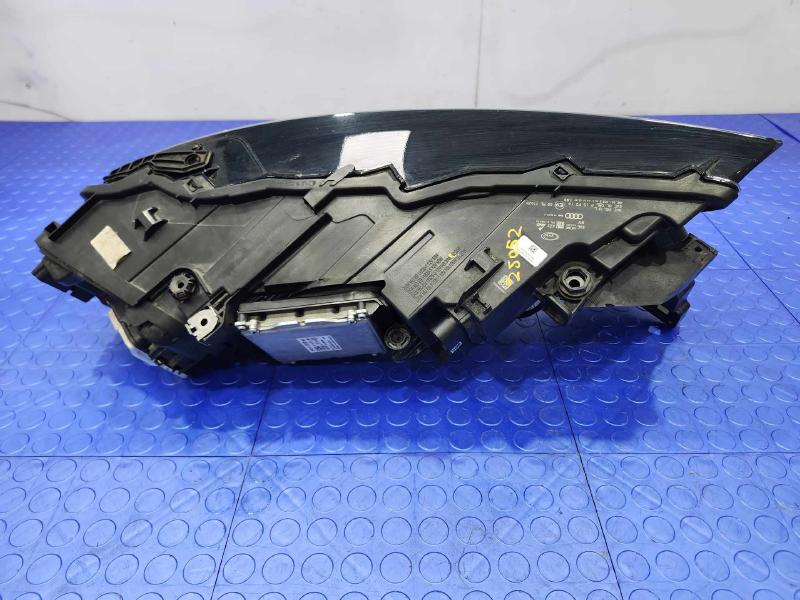 2017 Audi Q7 Headlamp Assembly
