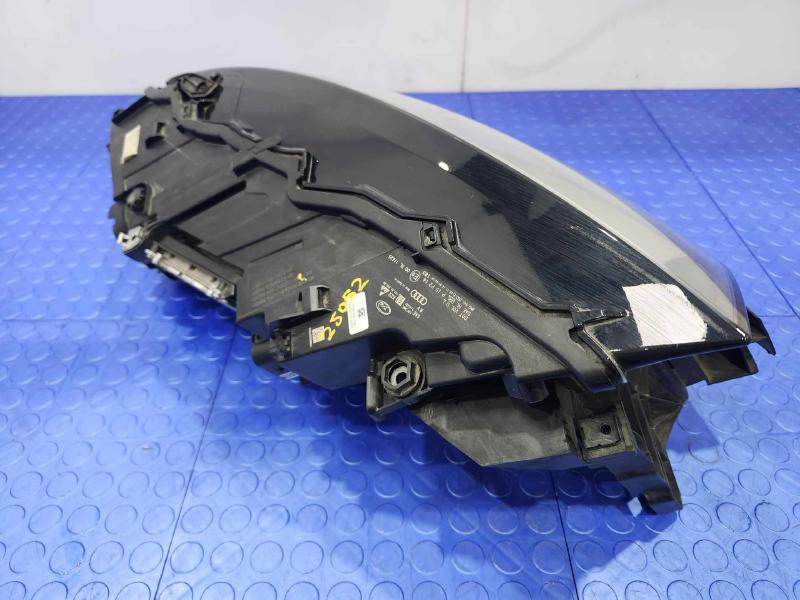 2017 Audi Q7 Headlamp Assembly
