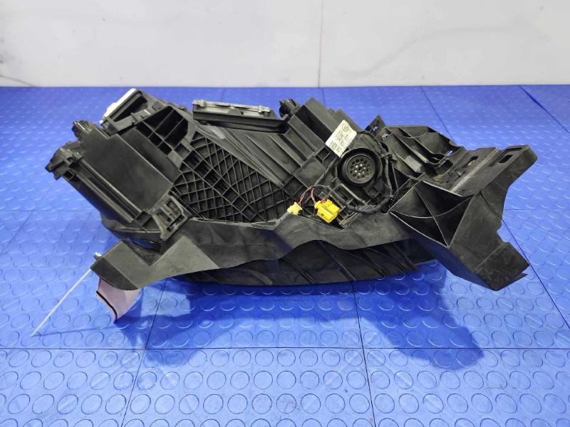 2017 Audi Q7 Headlamp Assembly