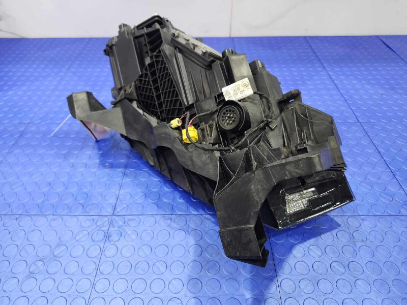 2017 Audi Q7 Headlamp Assembly